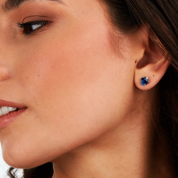 COLLECTION TESORI BOUCLES D’OREILLES MORELLATO TESORI - SAIW163