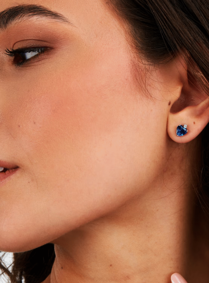 COLLECTION TESORI BOUCLES D’OREILLES MORELLATO TESORI - SAIW163