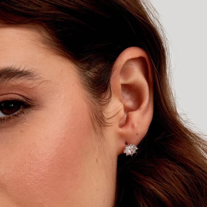 COLLECTION TESORI BOUCLES D'OREILLES MORELLATO TESORI - SAIW187