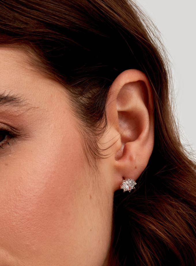 COLLECTION TESORI BOUCLES D'OREILLES MORELLATO TESORI - SAIW187