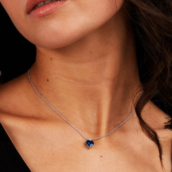 COLLECTION TESORI COLLIER MORELLATO TESORI - SAIW159