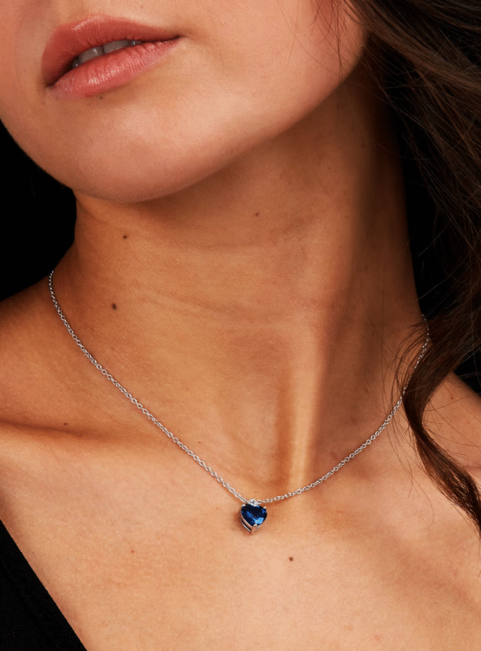 COLLECTION TESORI COLLIER MORELLATO TESORI - SAIW159