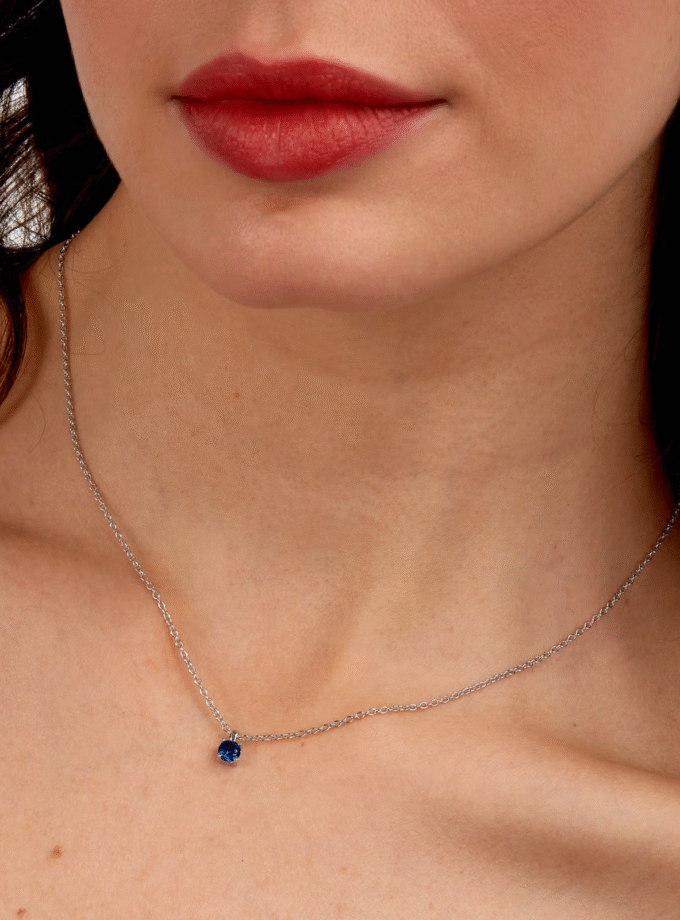 COLLECTION TESORI COLLIER MORELLATO TESORI - SAIW172