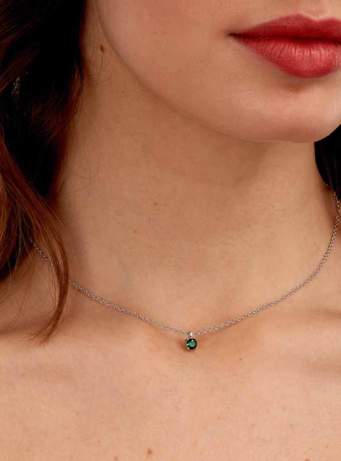 COLLECTION TESORI COLLIER MORELLATO TESORI - SAIW173