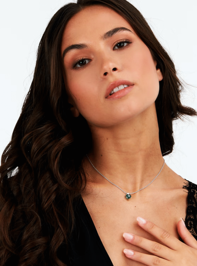 COLLECTION TESORI COLLIER MORELLATO TESORI - SAIW160