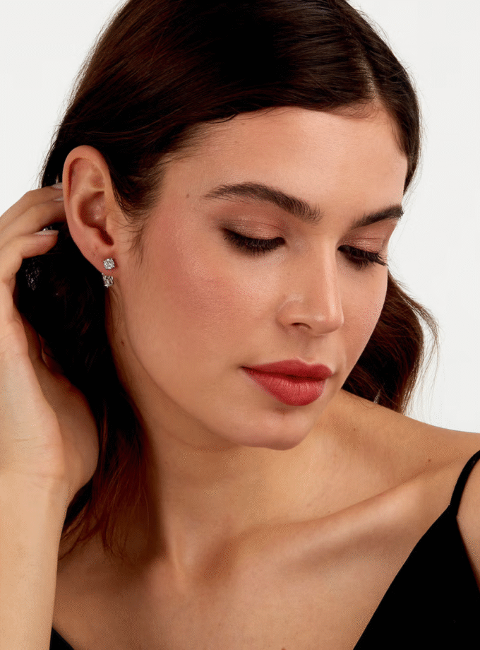 COLLECTION TESORI BOUCLES D'OREILLES MORELLATO TESORI - SAIW212