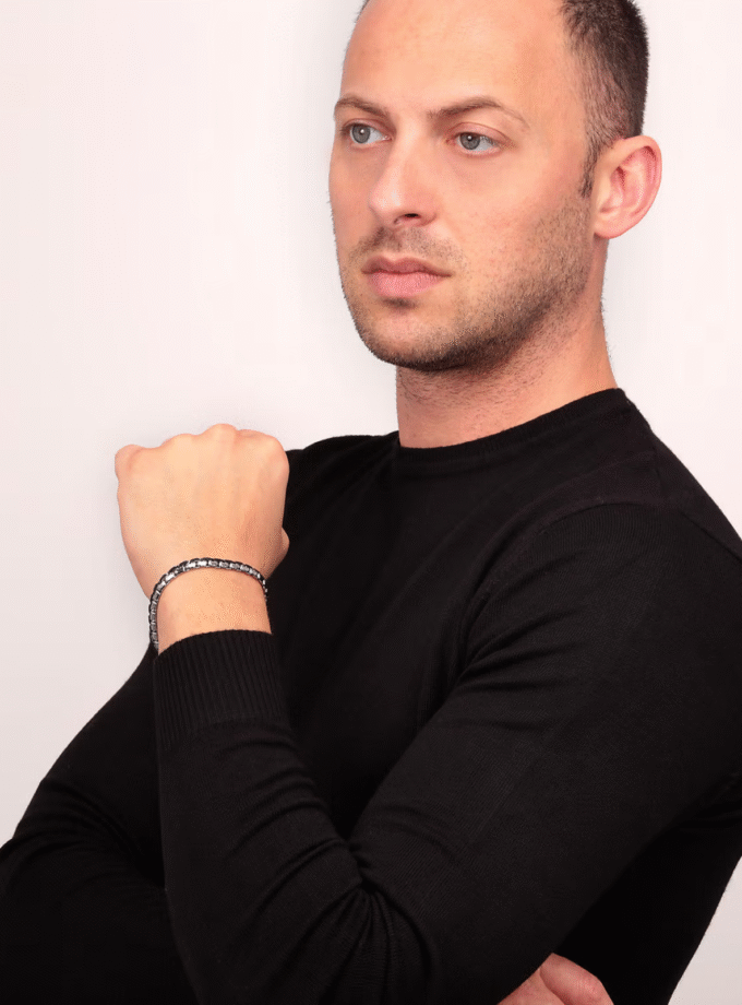 COLLECTION MOTOWN BRACELET MORELLATO MOTOWN - SALS55