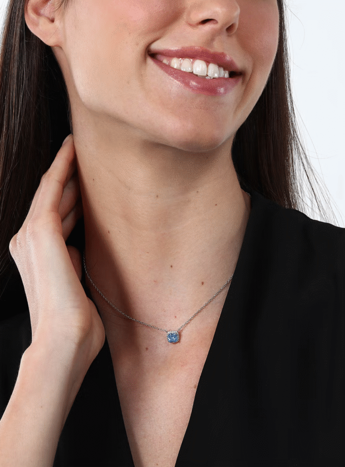 COLLECTION TESORI COLLIER MORELLATO TESORI EN ARGENT - SAIW108