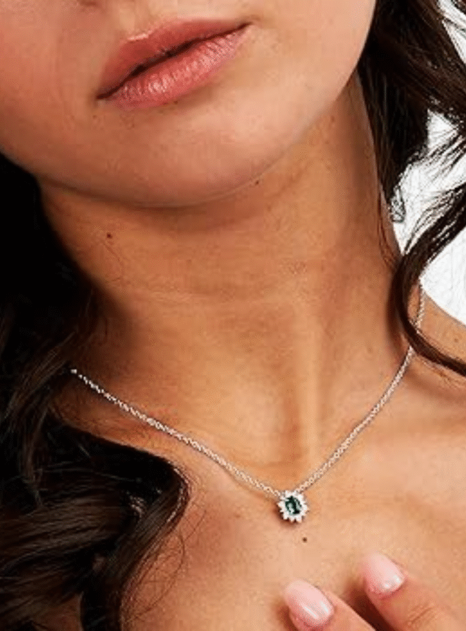 COLLECTION TESORI COLLIER MORELLATO TESORI - SAIW151