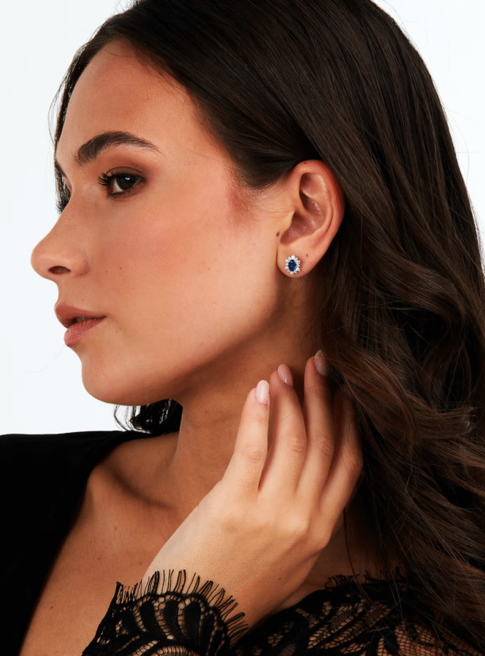 COLLECTION TESORI BOUCLES D'OREILLES MORELLATO TESORI - SAIW152