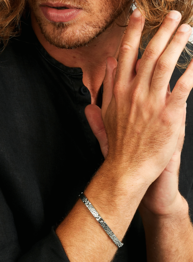 COLLECTION ENERGY BRACELET SECTOR ENERGY - SAFT80