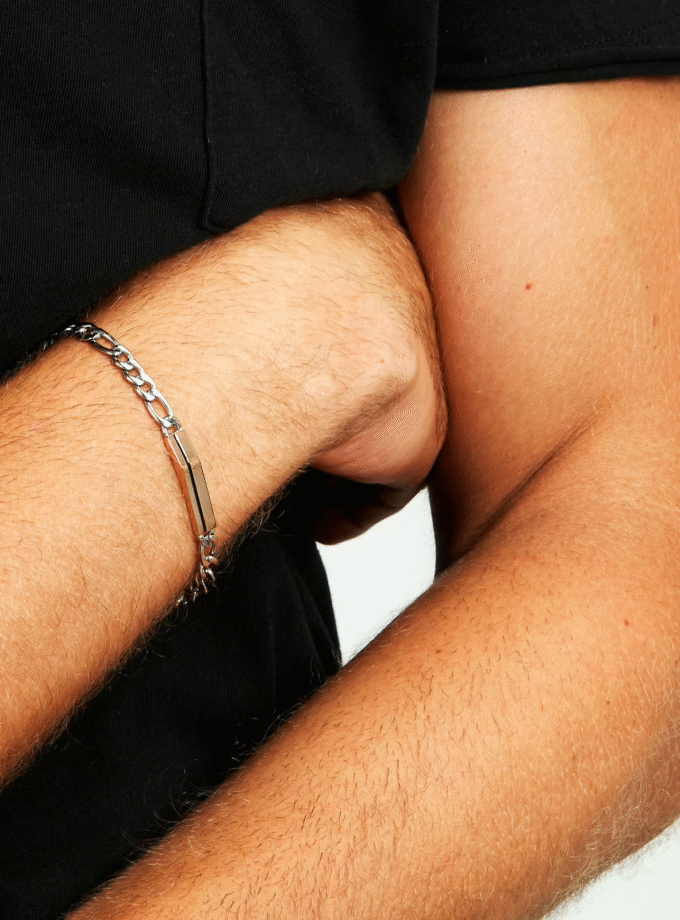 COLLECTION BASIC SECTOR BASIC BRACELET - SZS103