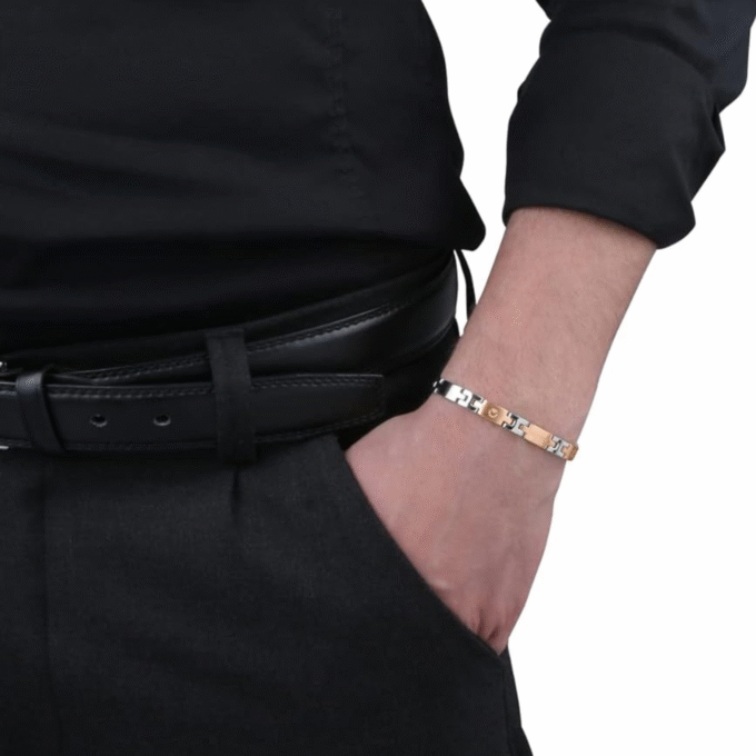 COLLECTION BASIC BRACELET SECTOR BASIC - SLI60