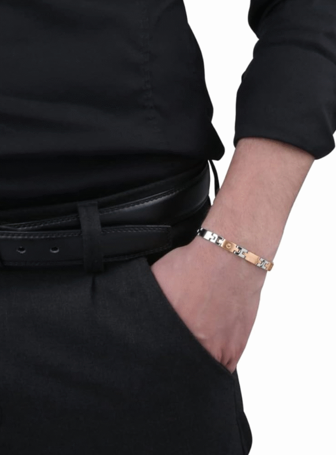 COLLECTION BASIC BRACELET SECTOR BASIC - SLI60