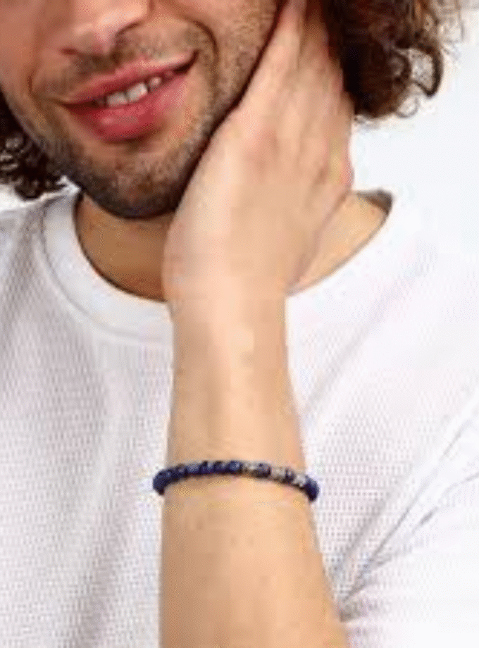 COLLECTION BASIC BRACELET SECTOR BASIC - SZS111