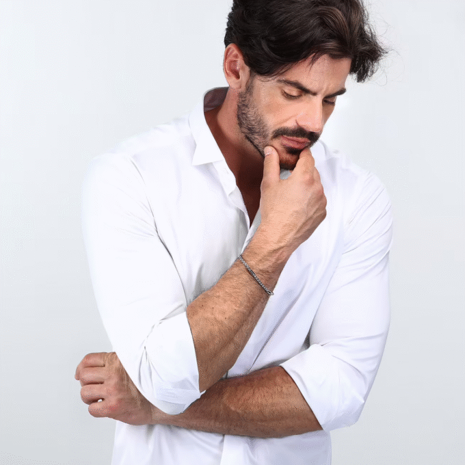 COLLECTION BASIC BRACELET SECTOR BASIC - SZS75