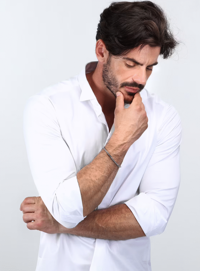 COLLECTION BASIC BRACELET SECTOR BASIC - SZS75