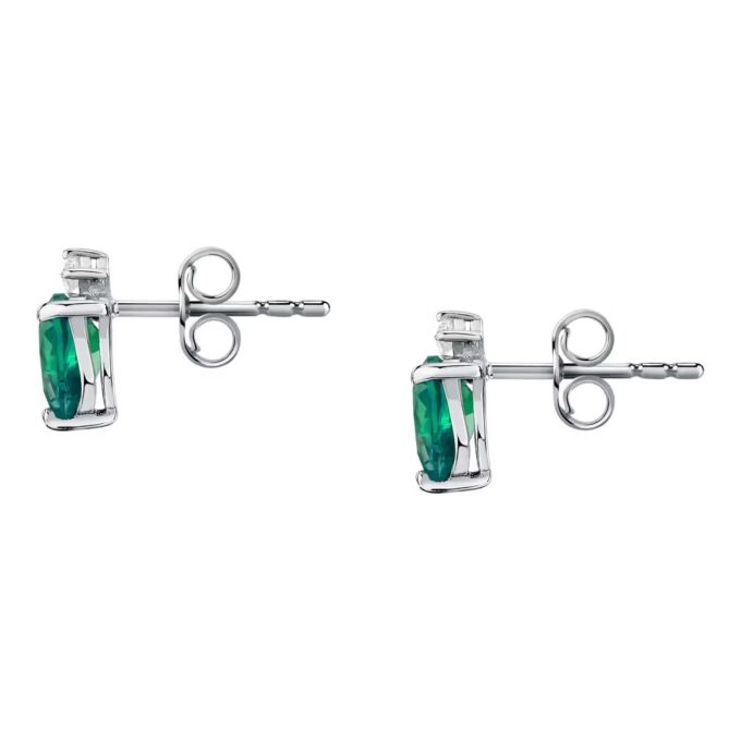 COLLECTION TESORI BOUCLES D’OREILLES MORELLATO TESORI - SAIW164
