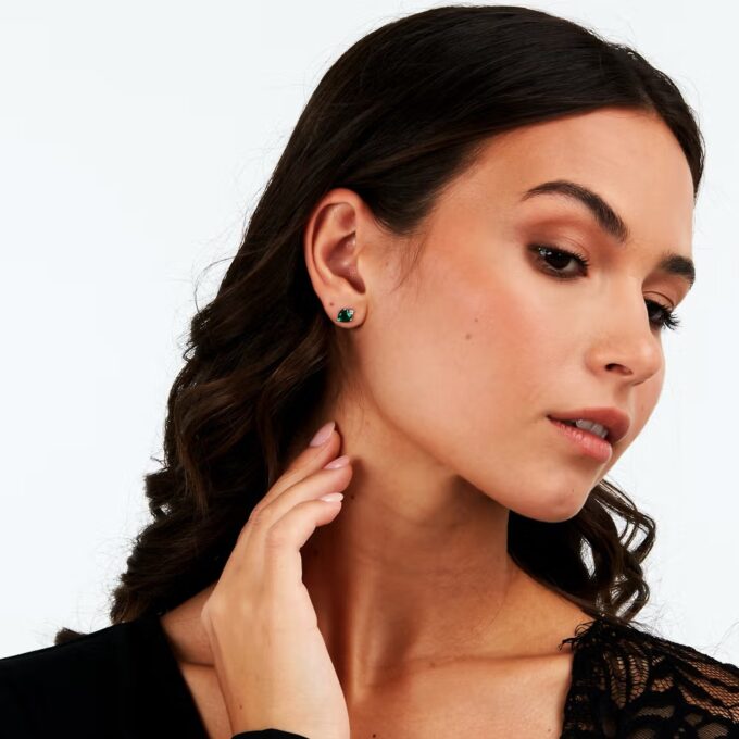 COLLECTION TESORI BOUCLES D’OREILLES MORELLATO TESORI - SAIW164