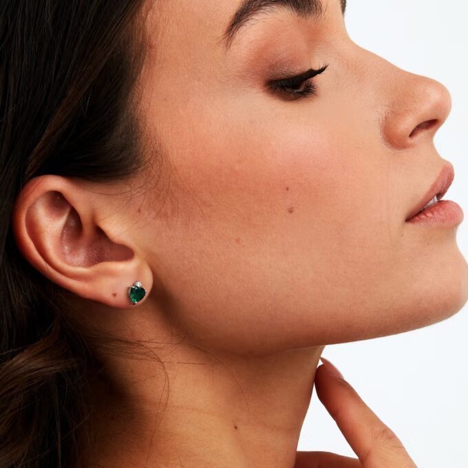 COLLECTION TESORI BOUCLES D’OREILLES MORELLATO TESORI - SAIW164