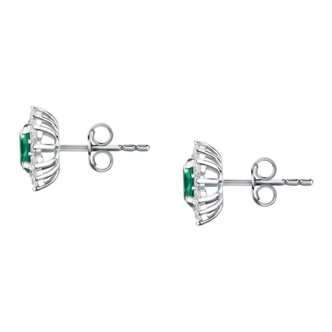 COLLECTION TESORI BOUCLES D'OREILLES MORELLATO TESORI - SAIW153