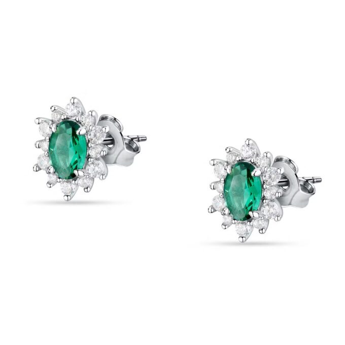 COLLECTION TESORI BOUCLES D'OREILLES MORELLATO TESORI - SAIW153