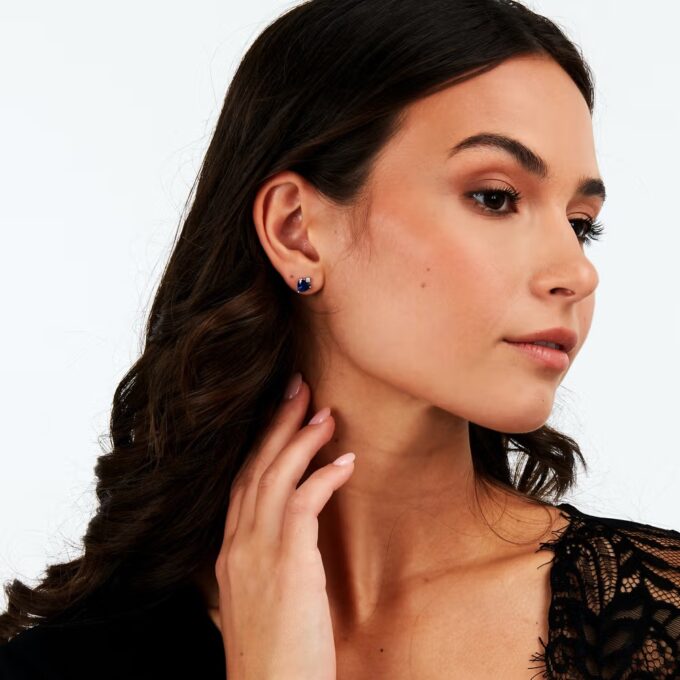 COLLECTION TESORI BOUCLES D’OREILLES MORELLATO TESORI - SAIW163