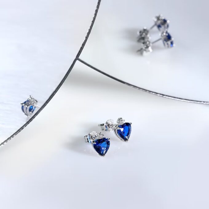 COLLECTION TESORI BOUCLES D’OREILLES MORELLATO TESORI - SAIW163