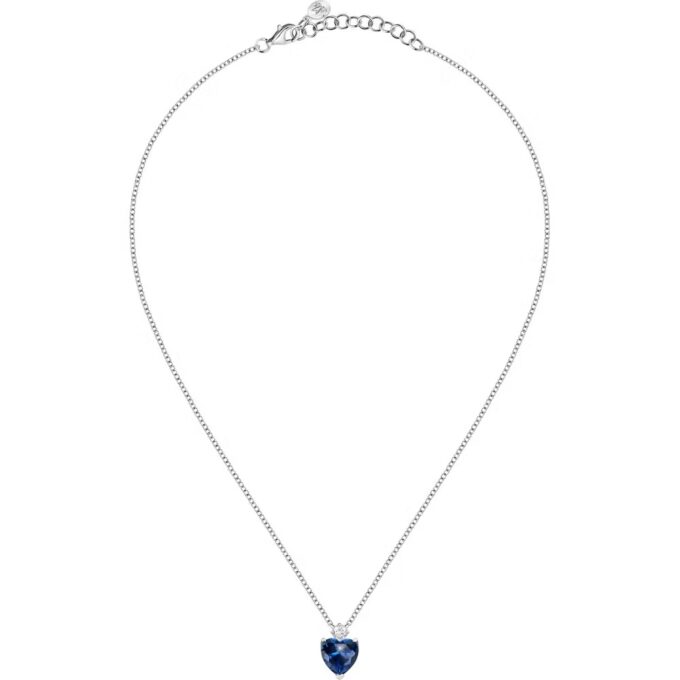 COLLECTION TESORI COLLIER MORELLATO TESORI - SAIW159