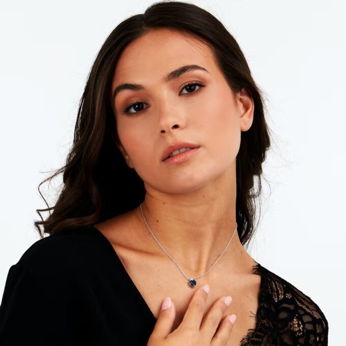 COLLECTION TESORI COLLIER MORELLATO TESORI - SAIW159