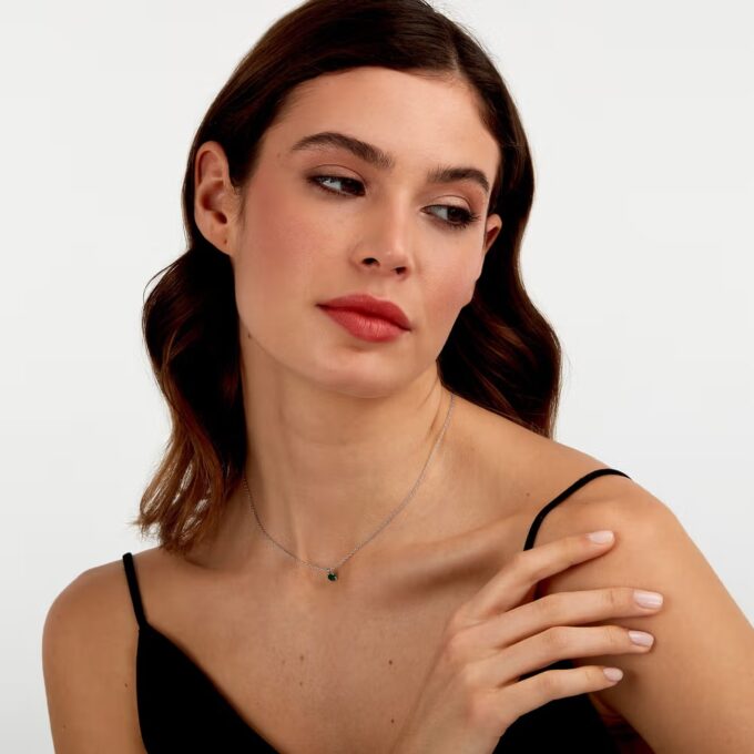 COLLECTION TESORI COLLIER MORELLATO TESORI - SAIW173