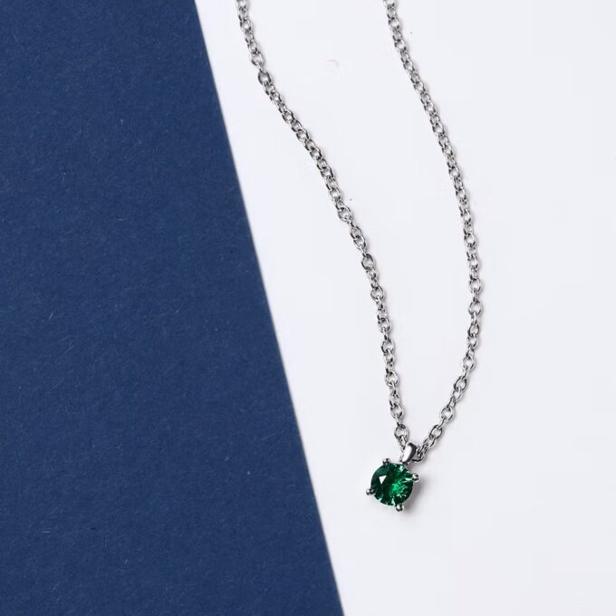 COLLECTION TESORI COLLIER MORELLATO TESORI - SAIW173