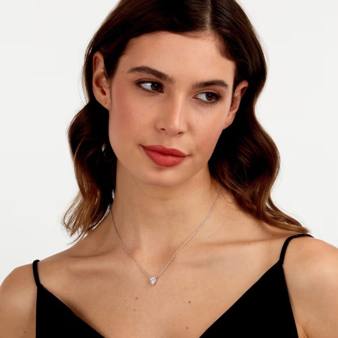 COLLECTION TESORI COLLIER MORELLATO TESORI - SAIW211