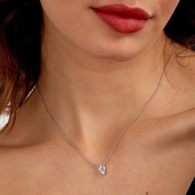 COLLECTION TESORI COLLIER MORELLATO TESORI - SAIW211