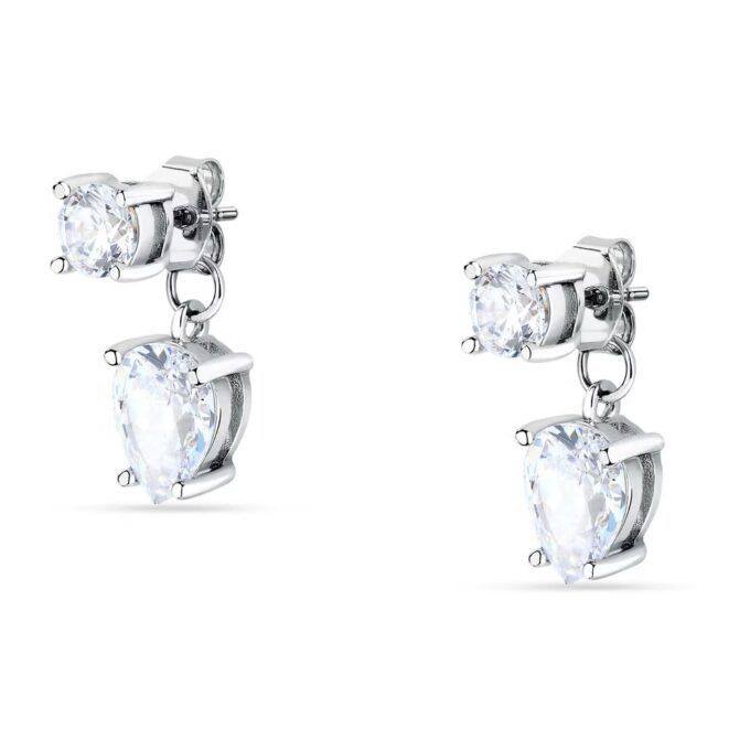 COLLECTION TESORI BOUCLES D'OREILLES MORELLATO TESORI - SAIW212