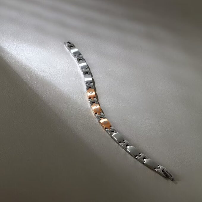 COLLECTION BASIC BRACELET SECTOR BASIC - SLI60