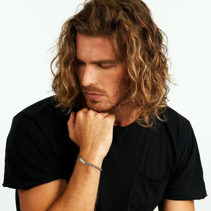 COLLECTION BASIC BRACELET SECTOR BASIC - SZS104