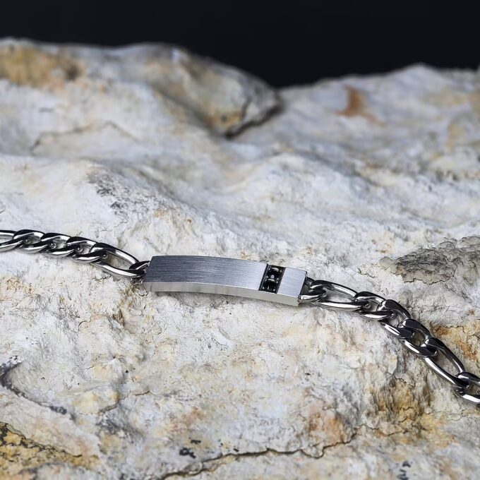 COLLECTION BASIC BRACELET SECTOR BASIC - SZS104