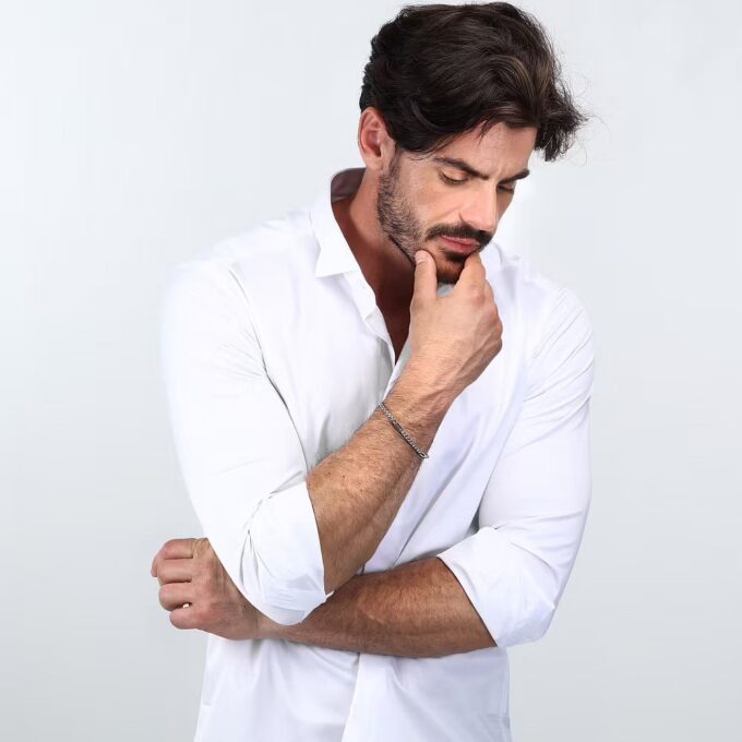 COLLECTION BASIC BRACELET SECTOR BASIC - SZS75