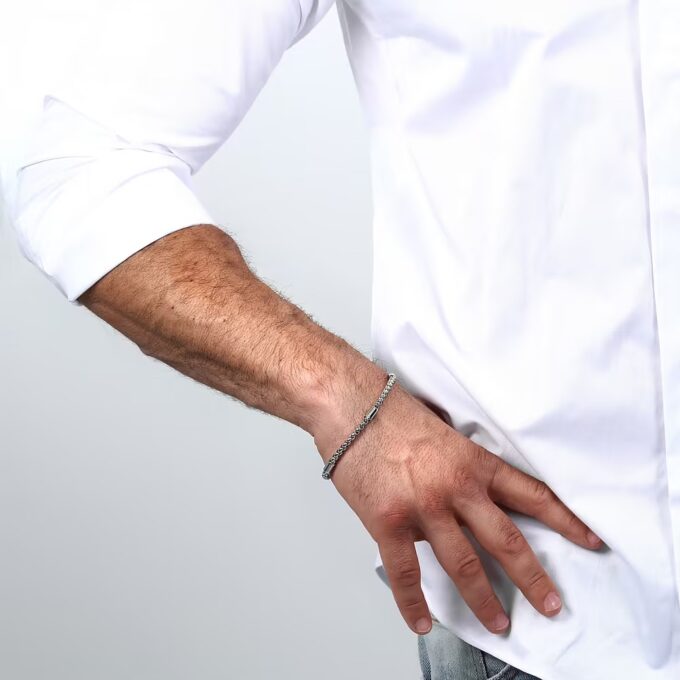 COLLECTION BASIC BRACELET SECTOR BASIC - SZS75