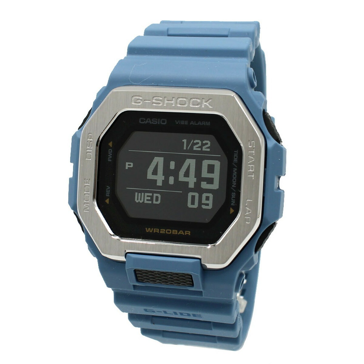 montre-homme-casio-g-shock-gbx-100-2adr-bracelet-en-resine-bleu-ciel-affichage-numerique-resistant-a-leau-gbx-100-2adr
