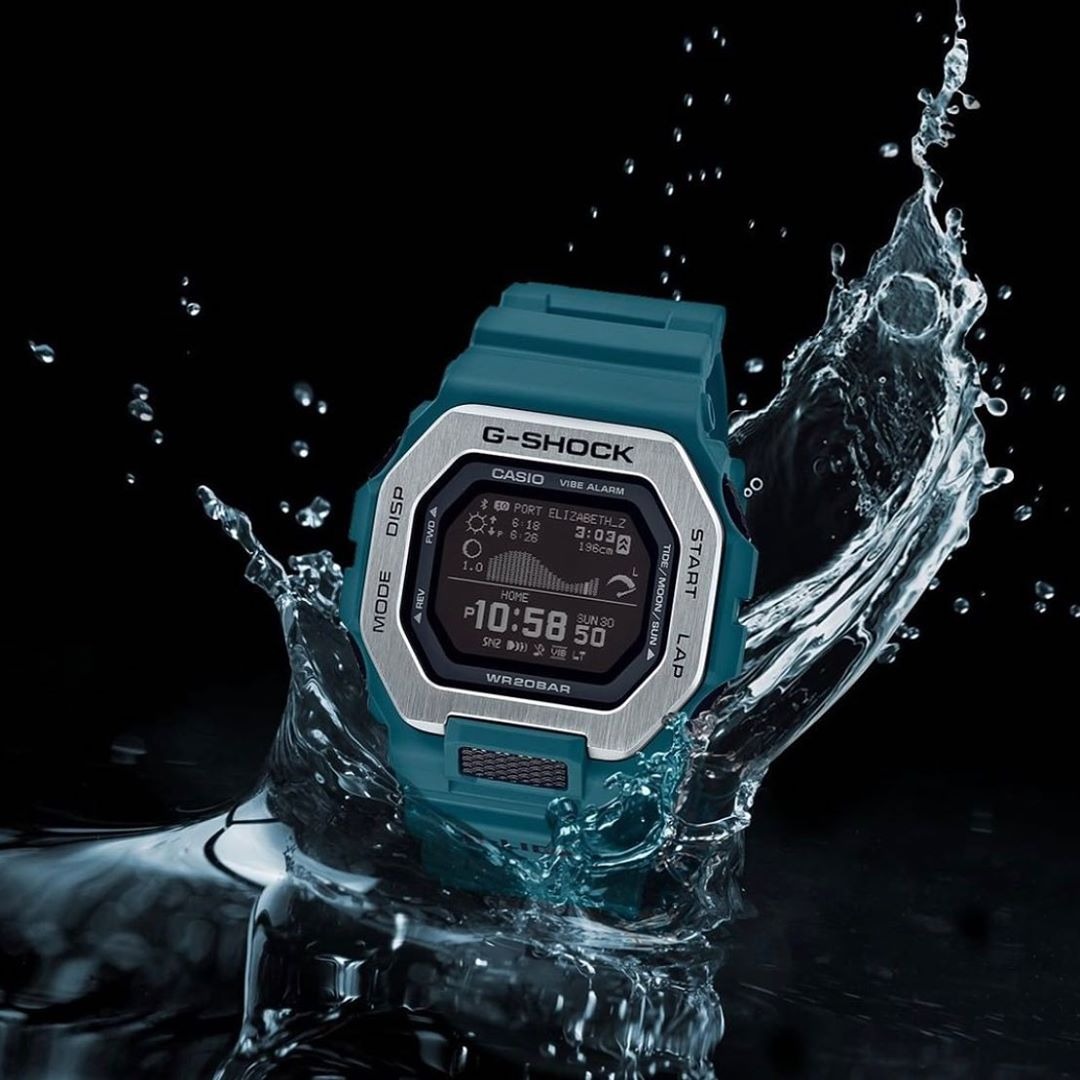 montre-homme-casio-g-shock-gbx-100-2adr-bracelet-en-resine-bleu-ciel-affichage-numerique-resistant-a-leau-gbx-100-2adr