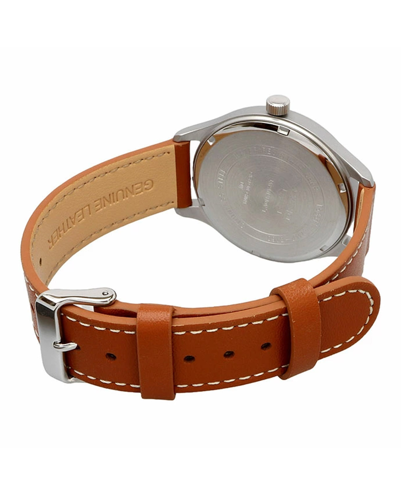 montre homme casio mtp b160l 2bvdf bracelet en cuir affichage analogique résistant à l'eau