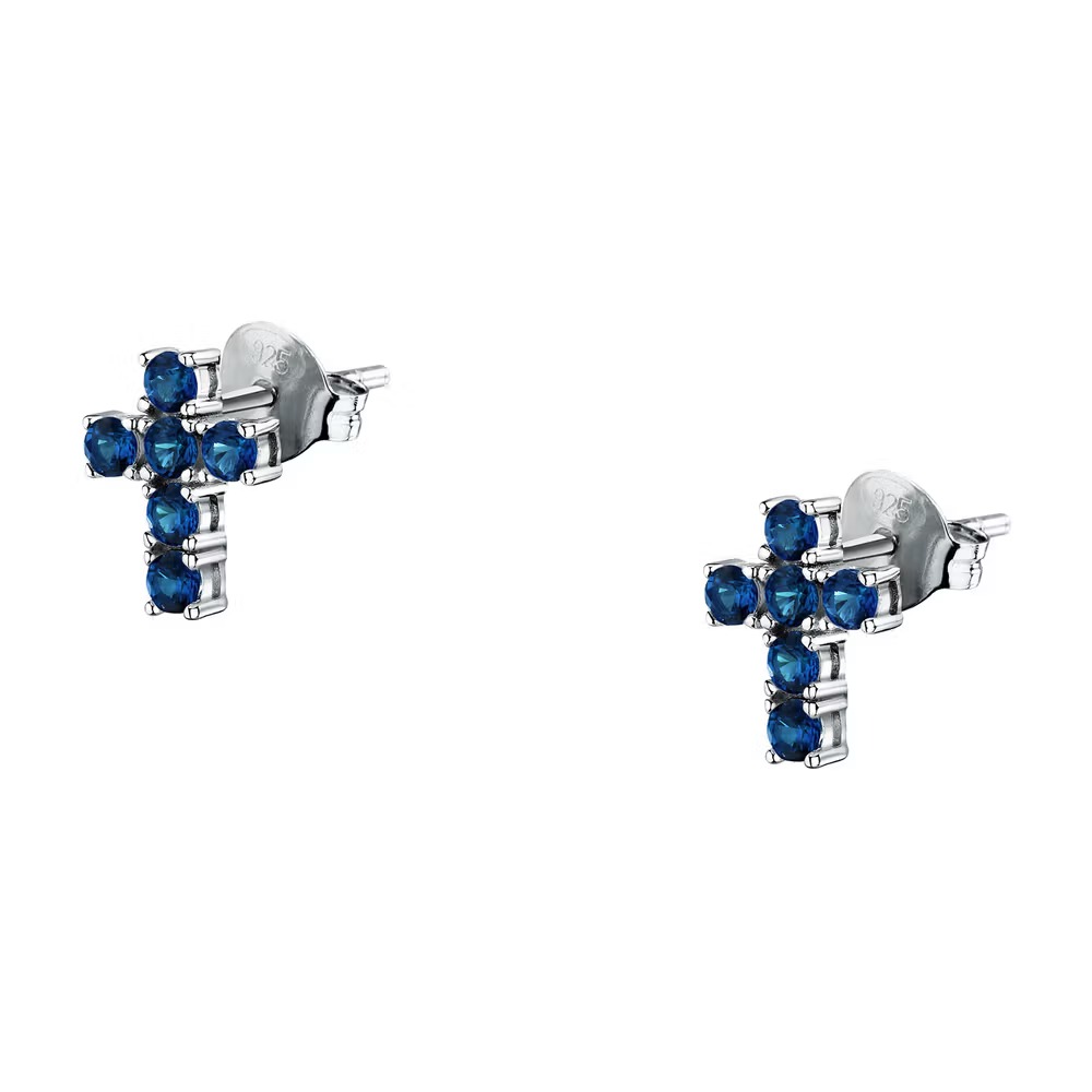 morellato-saiw219-boucles-doreilles-precieuses-en-argent-recycle-avec-symbole-de-croix-saiw219