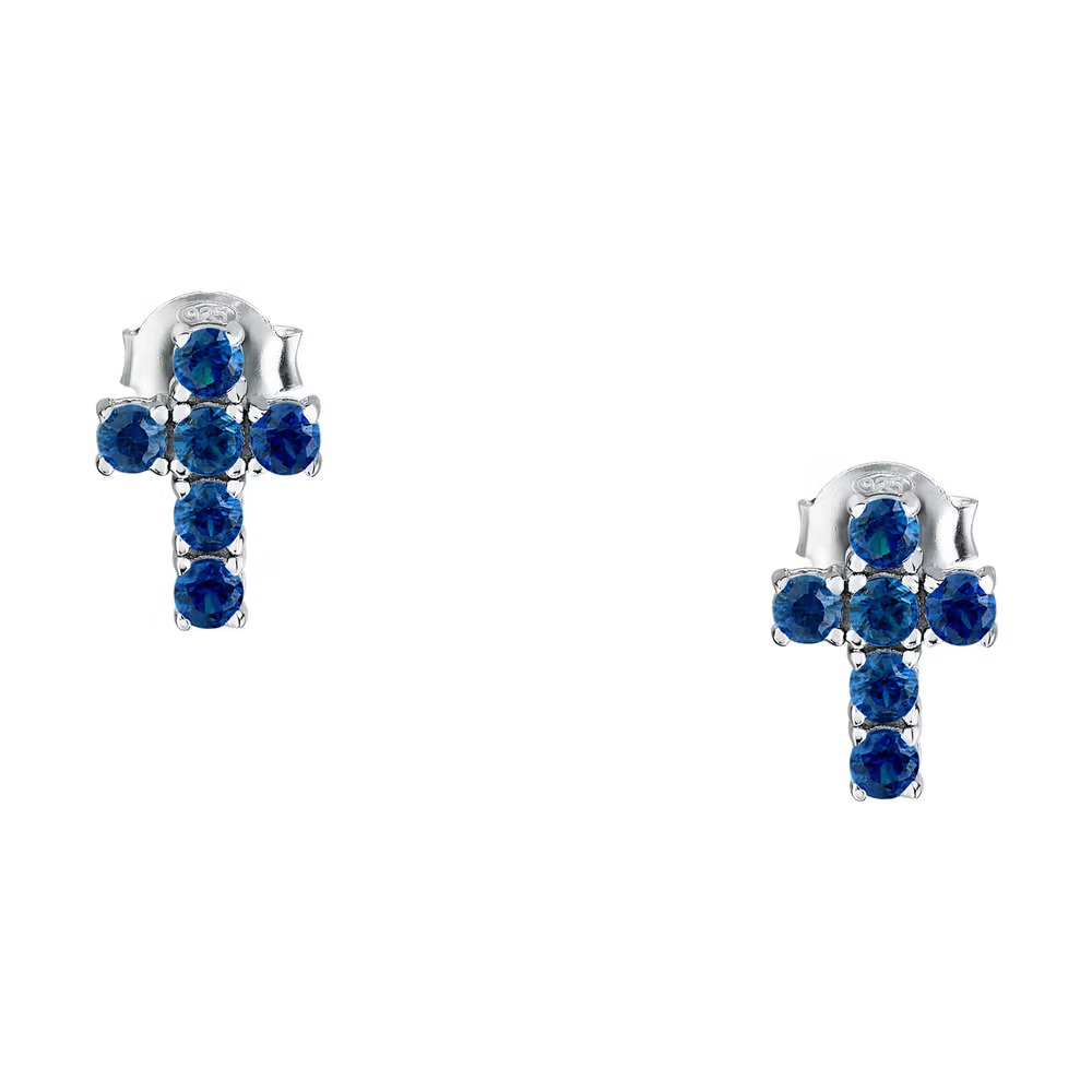 morellato-saiw219-boucles-doreilles-precieuses-en-argent-recycle-avec-symbole-de-croix-saiw219