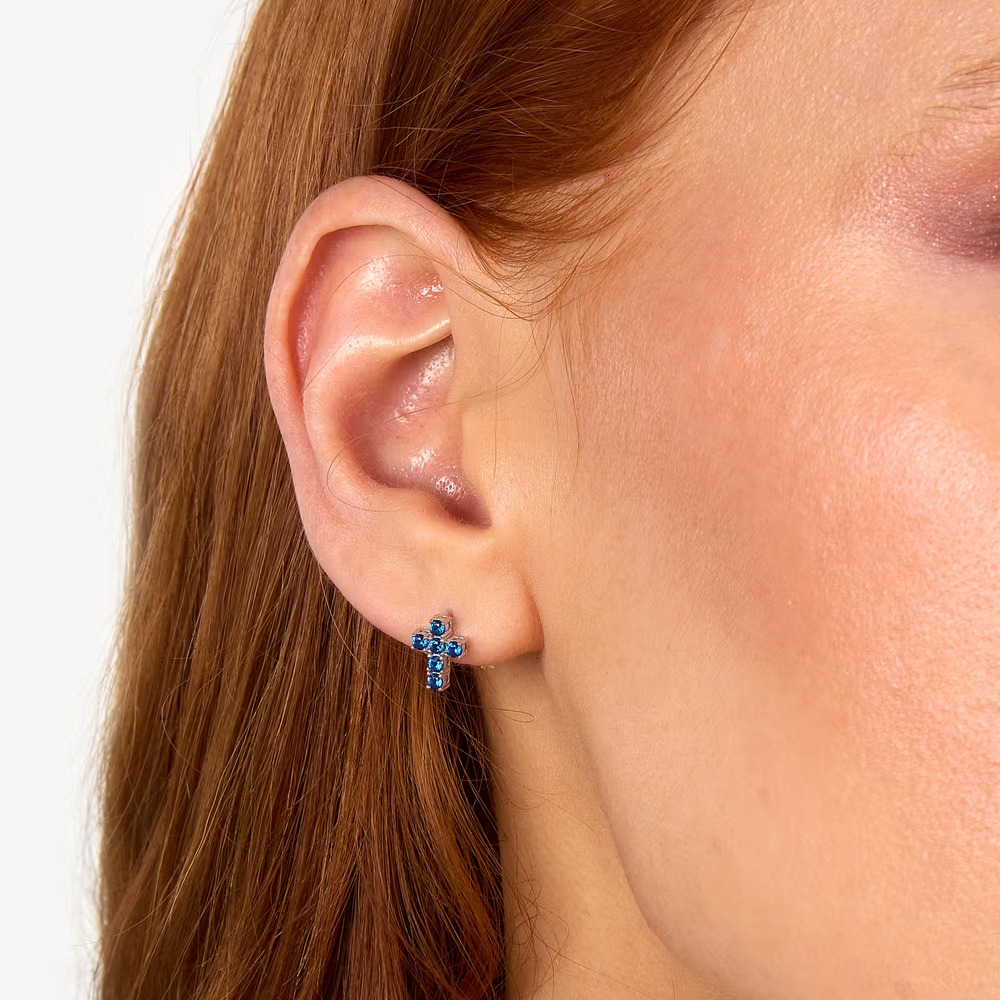 morellato-saiw219-boucles-doreilles-precieuses-en-argent-recycle-avec-symbole-de-croix-saiw219