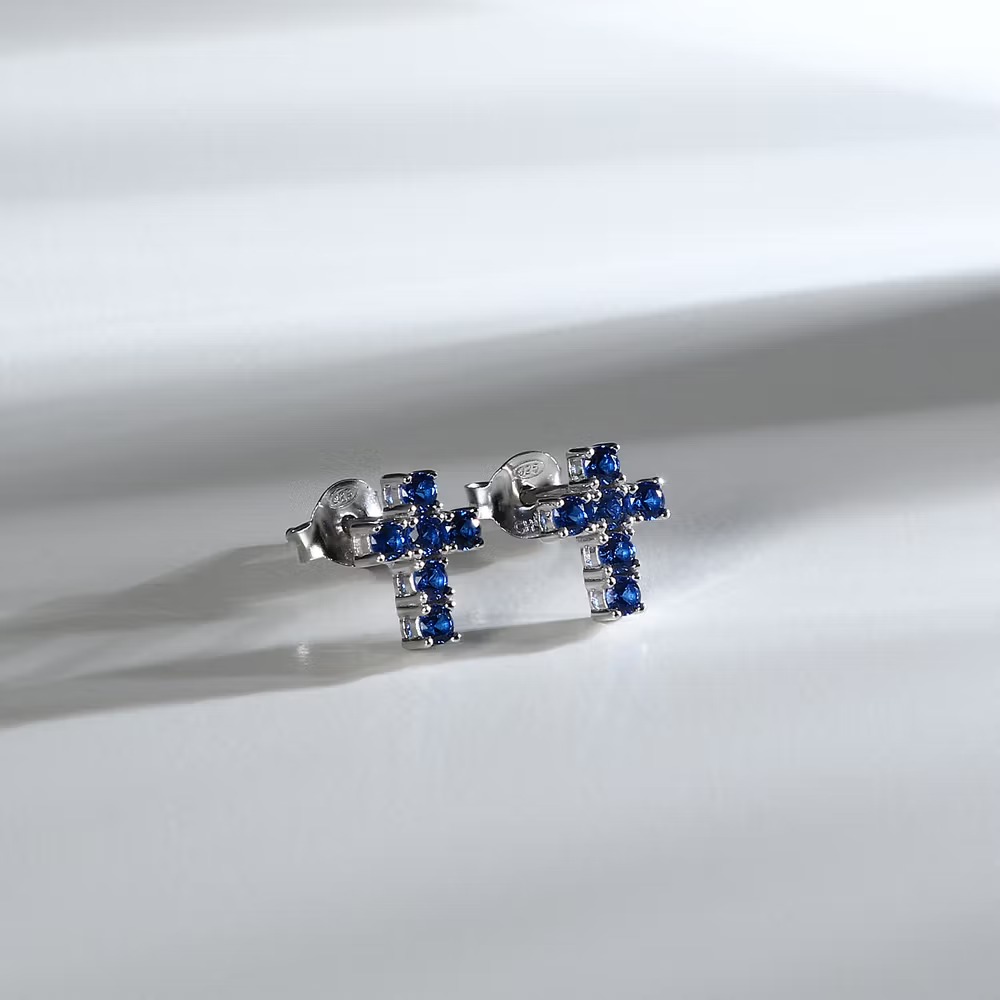 morellato-saiw219-boucles-doreilles-precieuses-en-argent-recycle-avec-symbole-de-croix-saiw219