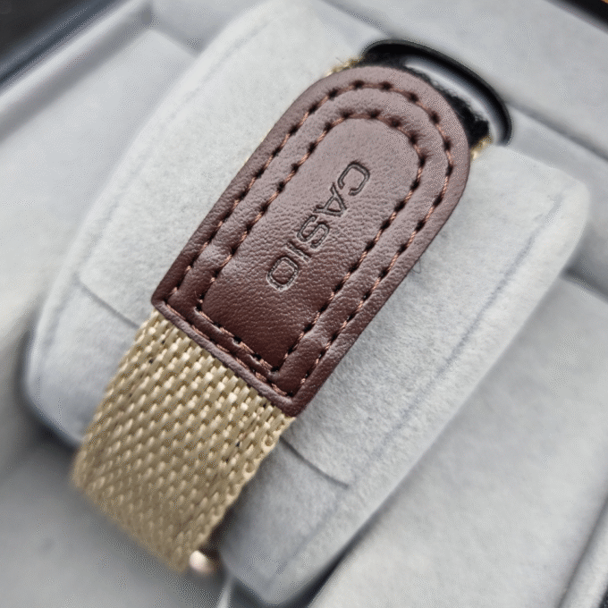 Casio W-219HB-5AVDF - Montre Sportive avec Chronomètre et Alarme