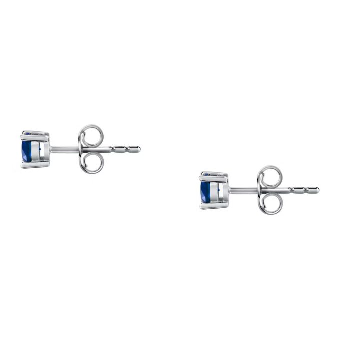 Boucles d’oreilles femme – MORELLATO – Élégantes, pendantes, hypoallergéniques, fermoir sécurisé – Acier inoxydable – Argenté – SAIW175