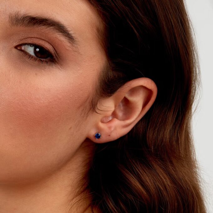 Boucles d’oreilles femme – MORELLATO – Élégantes, pendantes, hypoallergéniques, fermoir sécurisé – Acier inoxydable – Argenté – SAIW175